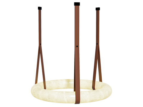 吊灯 装饰灯具su模型