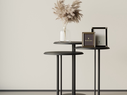  现代边几su模型 