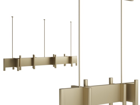  特克纳阿尔德维奇3d模型 