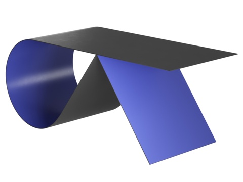  Sgib咖啡桌№13d模型 