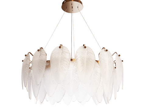  现代简约轻奢吊灯 吊灯 简约吊灯 餐厅吊灯 客厅吊灯 灯3d模型 