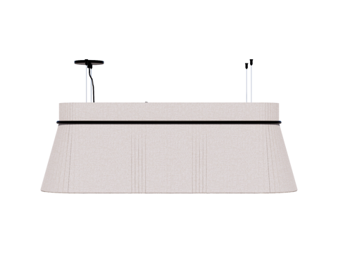 吊灯 装饰灯具su模型