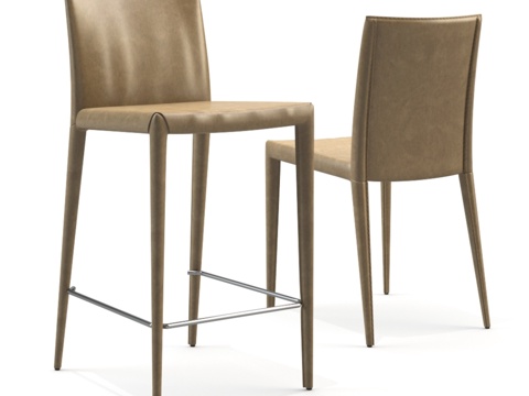  碎片百合3d模型 