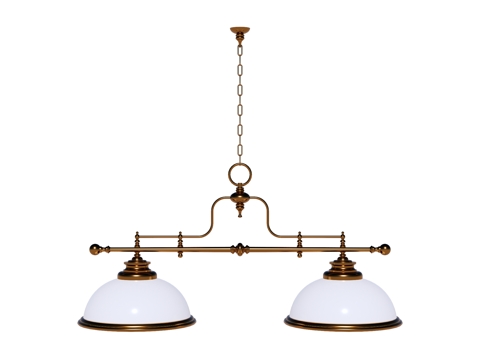 吊灯 金属吊灯 玻璃吊灯 装饰灯具su模型