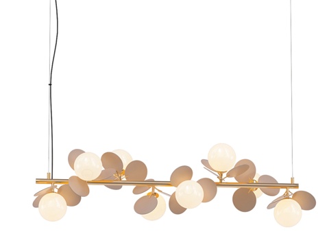  马蒂斯L型台灯3d模型 