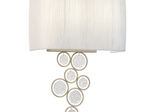  心仪2493-2W3d模型 