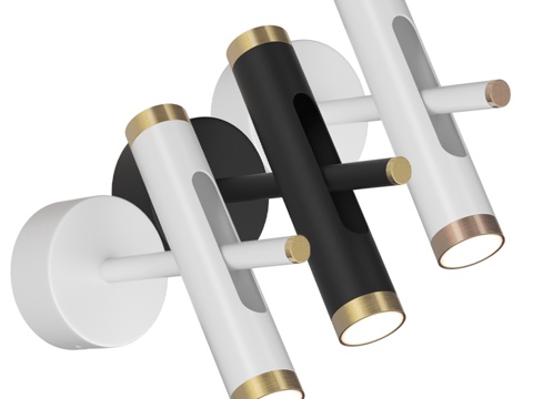  心仪2323-2W, 2324-2W, 2325-2W3d模型 