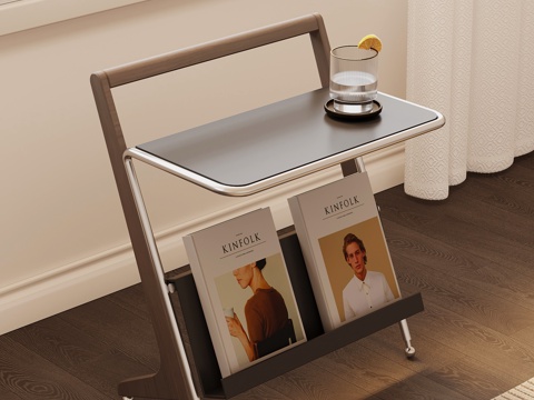 现代意式边几su模型