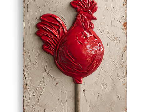  陶瓷器皿3d模型 