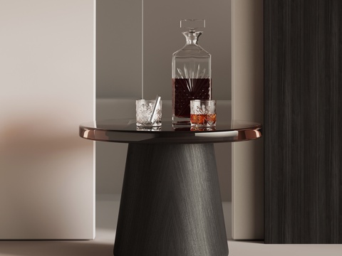 现代意式边几su模型