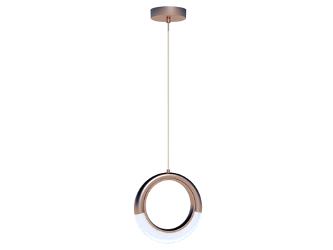  吊灯 床头吊灯 装饰吊灯 玻璃吊灯 金属吊灯su模型 