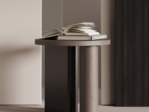 现代意式边几su模型