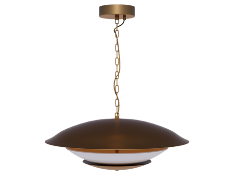 吊灯 床头吊灯 装饰吊灯 金属吊灯su模型