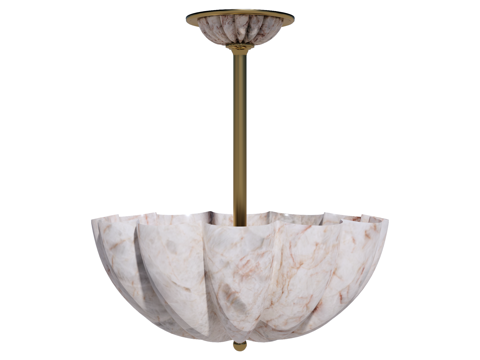 吊灯 装饰吊灯su模型