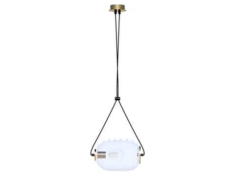 吊灯 床头吊灯 装饰吊灯 玻璃吊灯 金属吊灯su模型