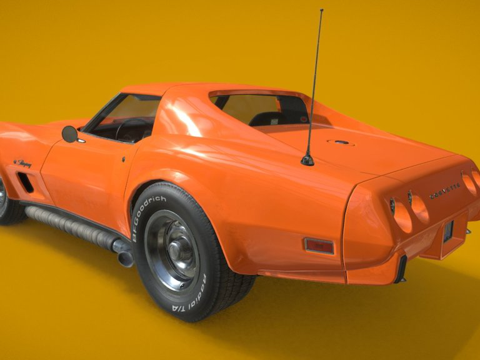  英尺维特3d模型 