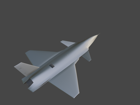  巴伊拉塔尔·克孜勒埃尔马 MIUS3d模型 