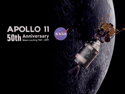  阿波罗指令舱、服务舱与登月舱3d模型 