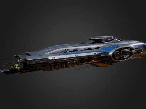  Sadalbari首都3d模型 