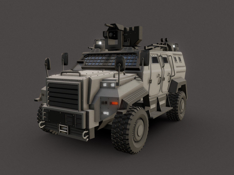  HW7细节2 XYZ蒸汽朋克3d模型 