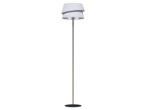 落地灯 装饰灯具 氛围落地灯su模型