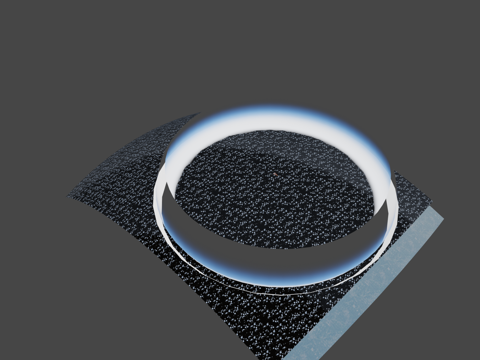  洛克希德马丁SR-72=暗星=3d模型 