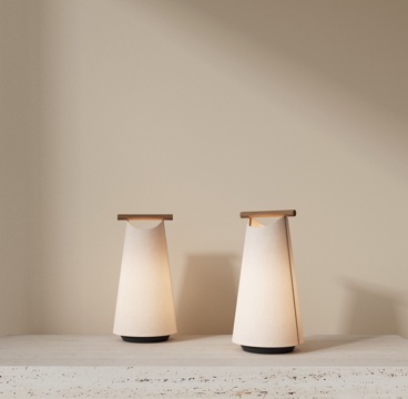  现代床头台灯 客厅台灯 艺术台灯 小台灯 小夜灯 装饰台灯3d模型 