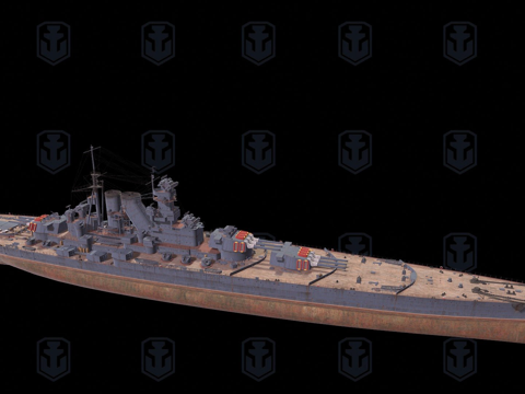  符拉迪沃斯托克3d模型 