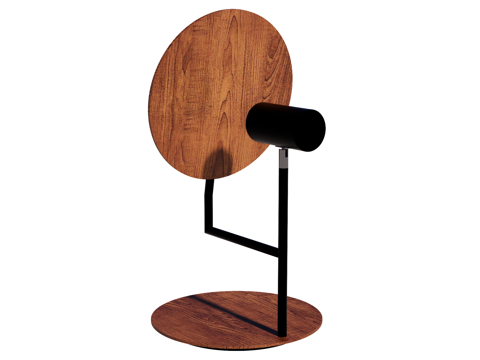 台灯 装饰灯具 氛围灯具su模型