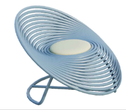  艺术座椅3d模型 