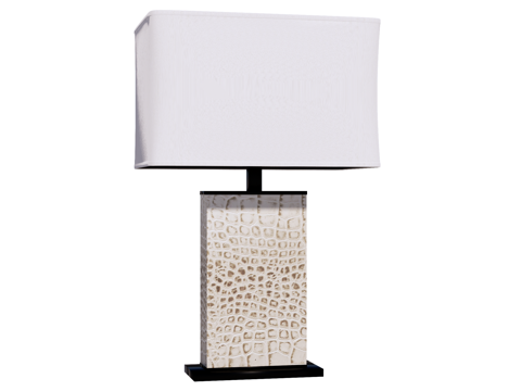  台灯 装饰灯具 氛围灯具su模型 