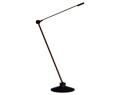 台灯 装饰灯具 氛围灯具 金属台灯su模型