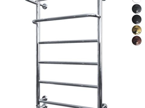  Mario 酒店3d模型 