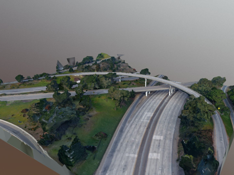  AnimVR 迷你世界！！3d模型 