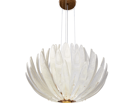  现代简约吊灯 吊灯 简约吊灯 轻奢吊灯 餐厅吊灯 客厅吊灯3d模型 