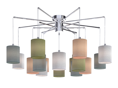  现代简约吊灯 吊灯 简约吊灯 餐厅吊灯 客厅吊灯 灯3d模型 