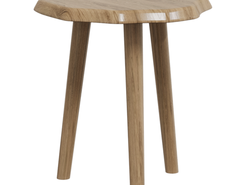  北欧简约茶几 茶几 简约茶几 客厅茶几 木质茶几3d模型 