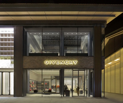 高档男装女装服装店 最新全套 效果图 施工图设计cad施工图