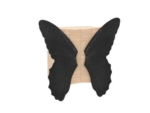  现代 吊柜 壁柜3d模型 