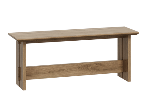  北欧简约凳子 凳子 简约凳子 木质凳子 方形凳子3d模型 