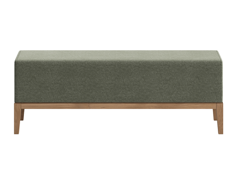  北欧简约矮凳 矮凳 简约矮凳 沙发矮凳  休闲凳子3d模型 