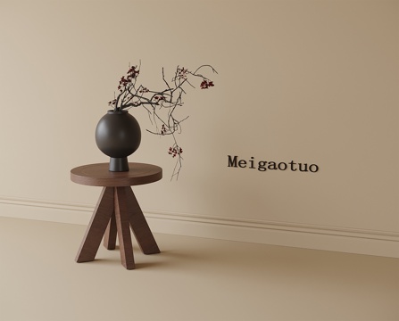  现代边几su模型 