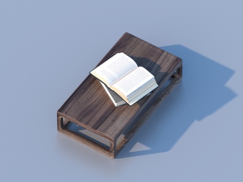  生活用品 工艺摆件 艺术品3d模型 