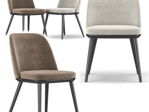 CS1888-FOYER3d模型