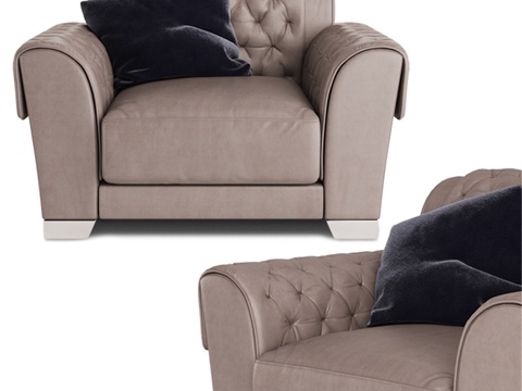  Malerba M place MP5063d模型 