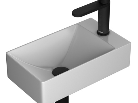  Ceramica Nova Element &amp; Antoni3d模型 