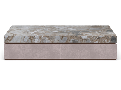  现代简约轻奢茶几 茶几 简约茶几 客厅茶几 圆形茶几3d模型 