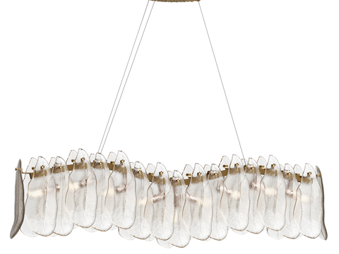  现代简约吊灯 吊灯 简约吊灯 餐厅吊灯 玻璃吊灯 轻奢吊灯3d模型 