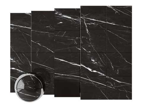  现代大理石 瓷砖 地砖 墙砖3d模型 