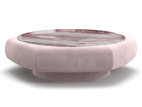  北欧简约茶几 茶几 简约茶几 方形茶几 客厅茶几3d模型 